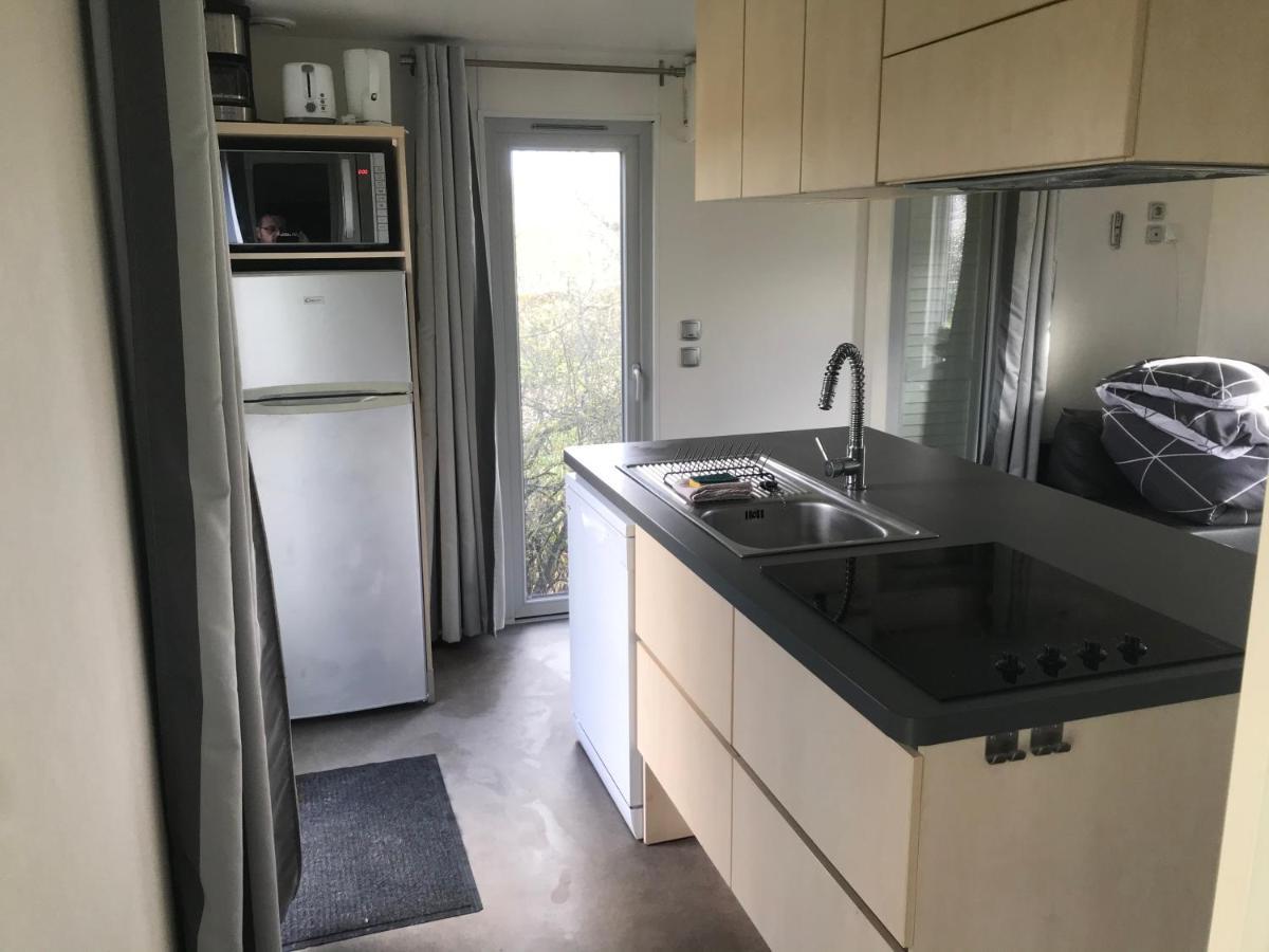 Les Lodges Saint-Léger-sur-Dheune Dış mekan fotoğraf