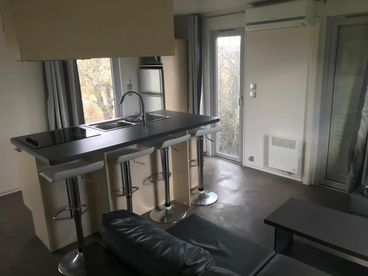 Les Lodges Saint-Léger-sur-Dheune Dış mekan fotoğraf