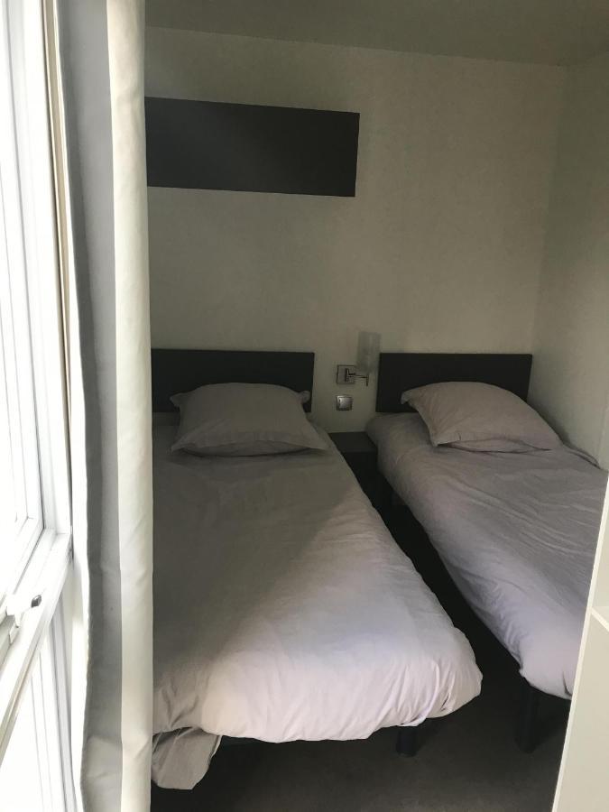 Les Lodges Saint-Léger-sur-Dheune Dış mekan fotoğraf