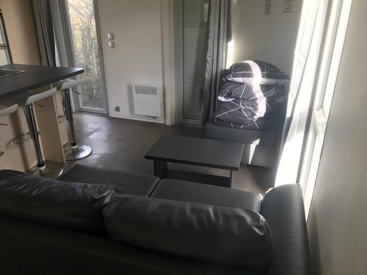 Les Lodges Saint-Léger-sur-Dheune Dış mekan fotoğraf