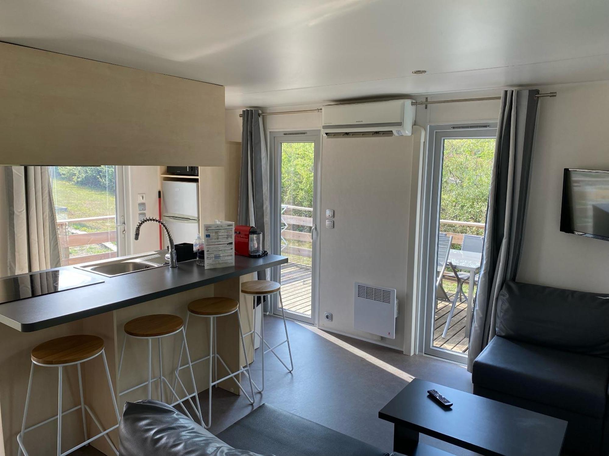 Les Lodges Saint-Léger-sur-Dheune Dış mekan fotoğraf